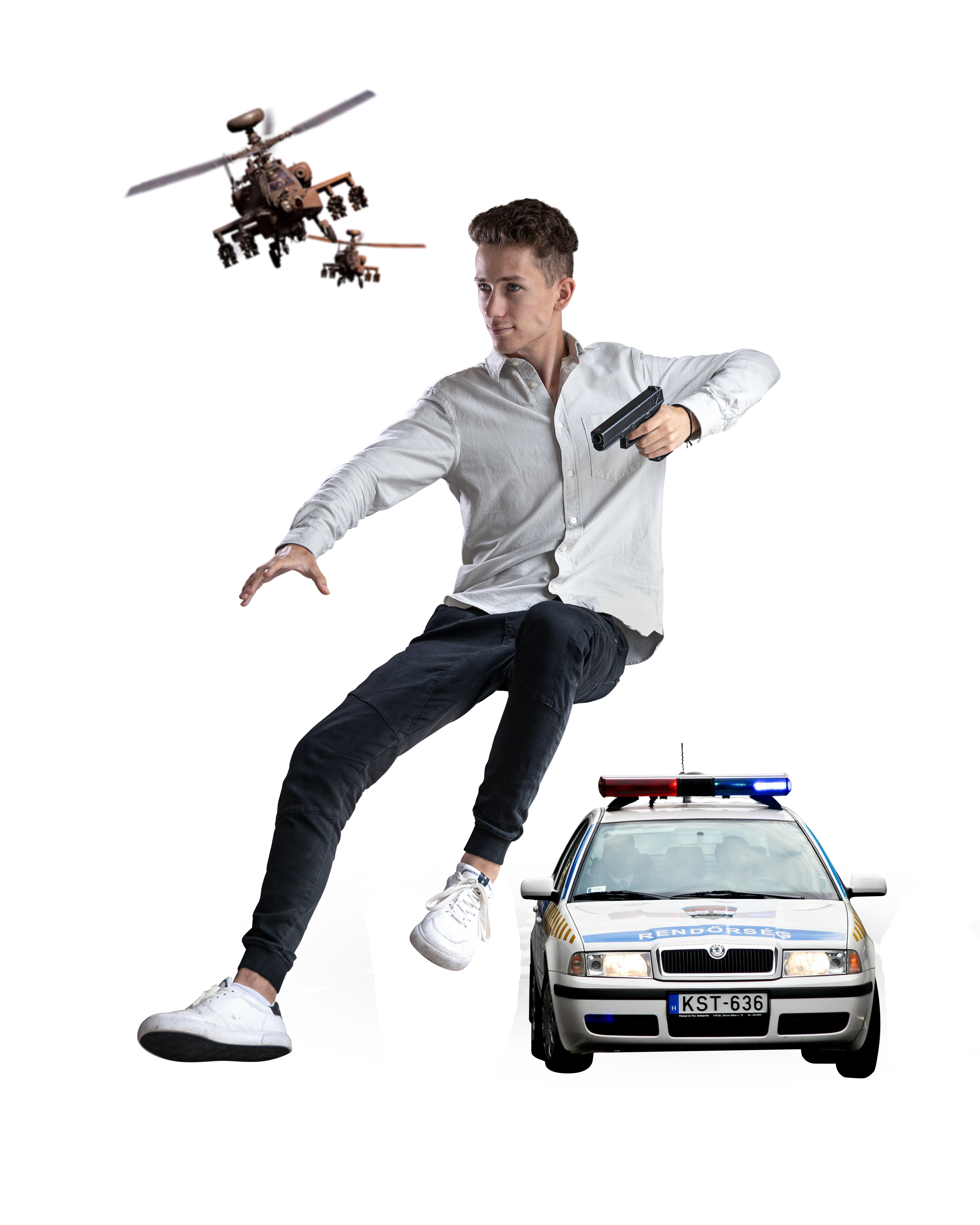Lijsttitel